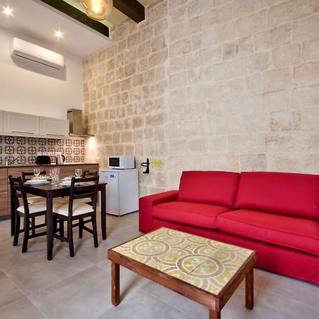 Vallettastay Old Lodge Apartment 6 Extérieur photo