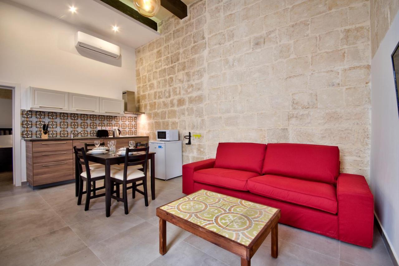 Vallettastay Old Lodge Apartment 6 Extérieur photo